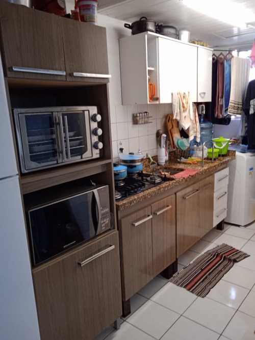 Imagem Apartamento com 2 Quartos à Venda, 37 m²em Rubem Berta - Porto Alegre Imagem Apartamento com 2 Quartos à Venda, 37 m²em Rubem Berta - Porto Alegre