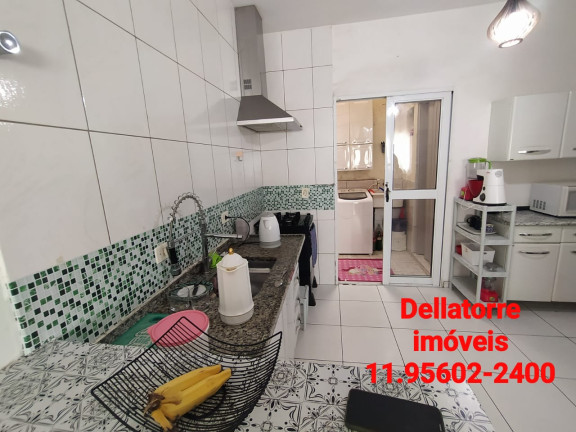 Imagem Sobrado com 2 Quartos à Venda, 89 m²em Vila Perracini - Poá Imagem Sobrado com 2 Quartos à Venda, 89 m²em Vila Perracini - Poá