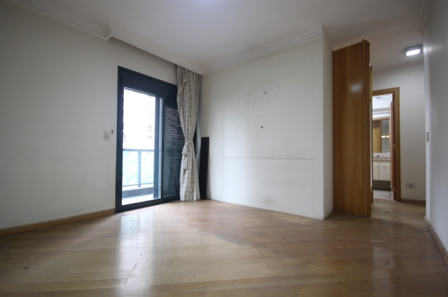 Imagem Apartamento com 4 Quartos à Venda, 202 m² em Jardim Paineiras - São Paulo Imagem Apartamento com 4 Quartos à Venda, 202 m² em Jardim Paineiras - São Paulo