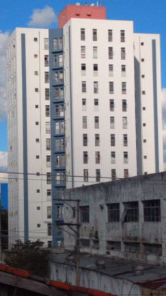 Apartamento com 2 Quartos à Venda,  em Vila Aricanduva - São Paulo