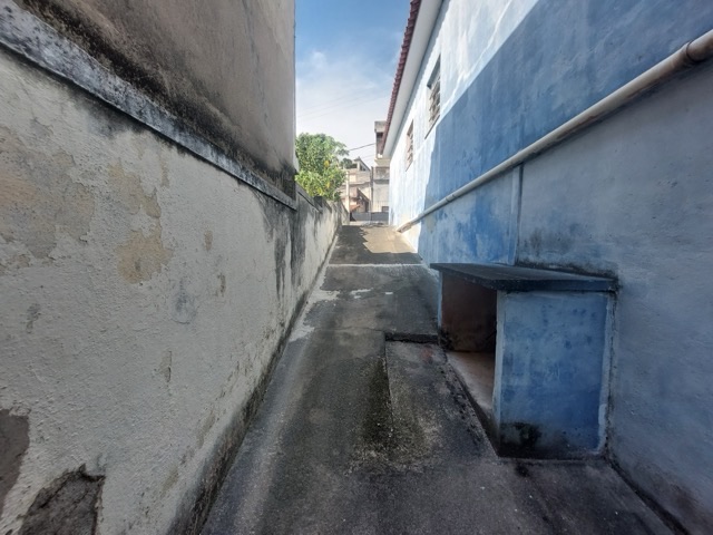 Imagem Casa com 2 Quartos à Venda, 72 m²em Rocha - São Gonçalo
