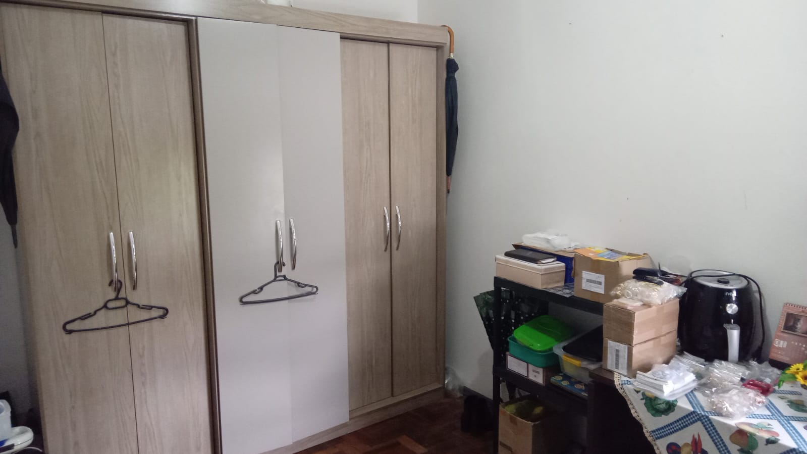 Imagem Apartamento com 2 Quartos à Venda, 48 m² em Sarandi - Porto Alegre