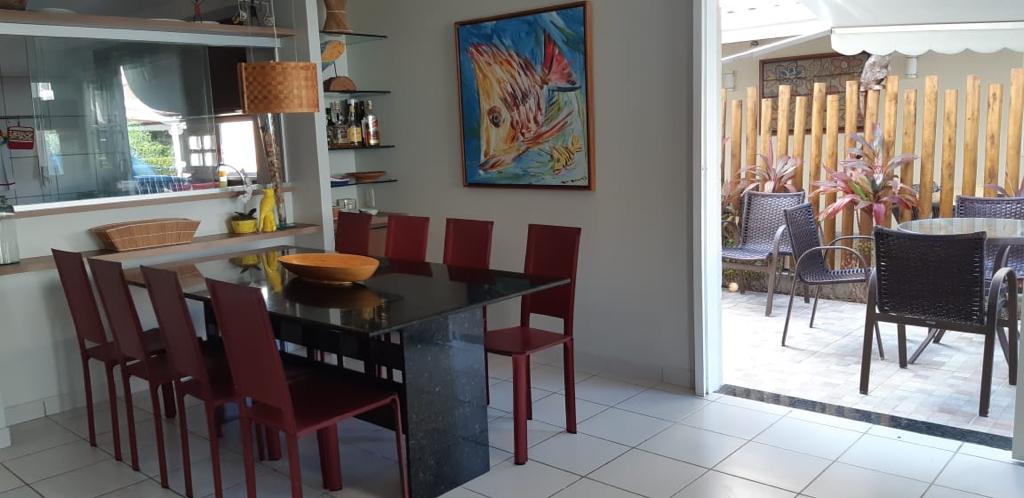 Imagem Casa com 5 Quartos à Venda ou Temporada, 189 m² em Maria Farinha - Paulista