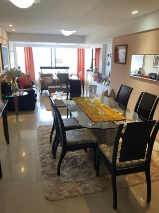 Imagem Apartamento com 4 Quartos à Venda, 146 m² em Casa Caiada - Olinda