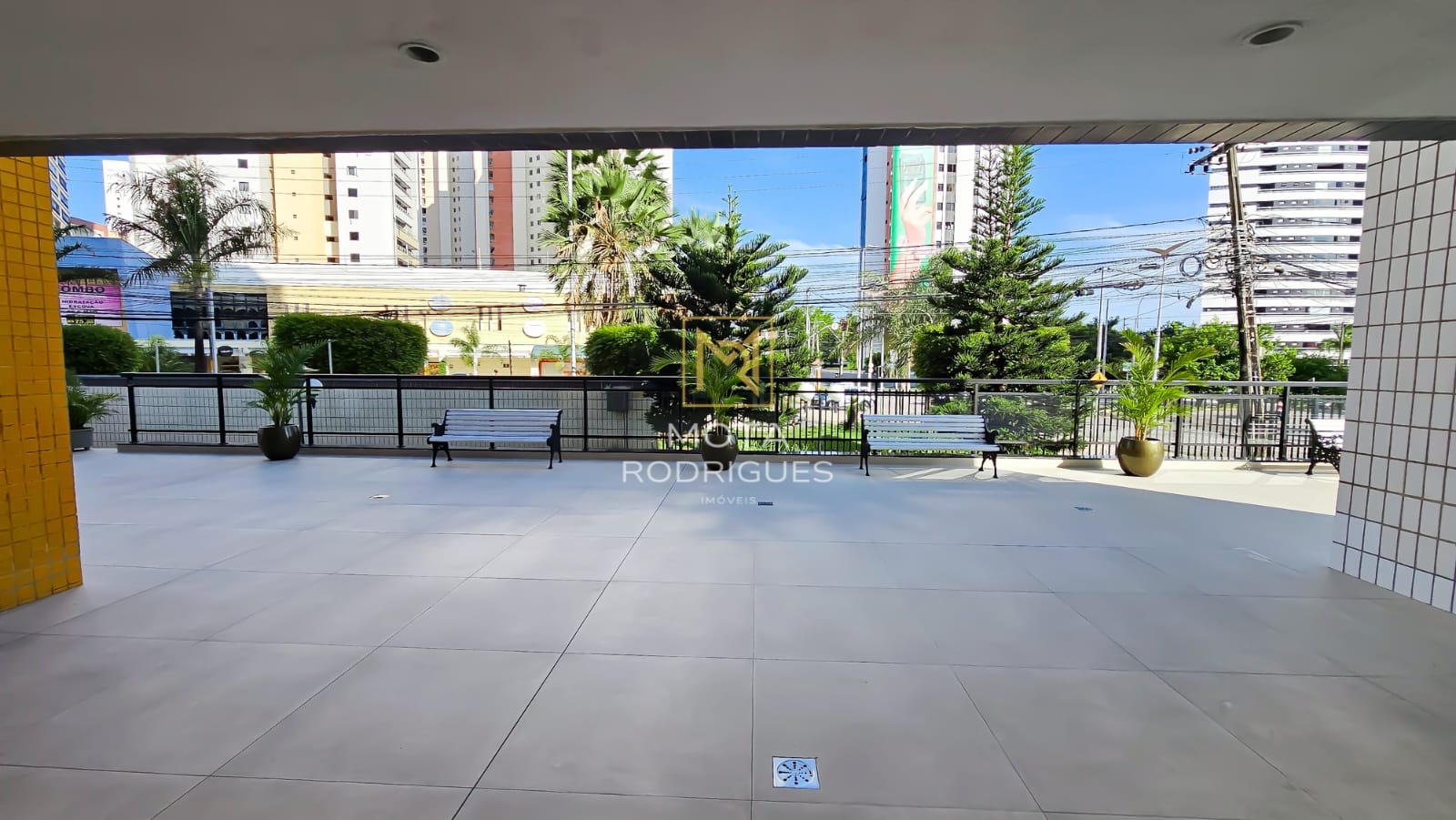 Imagem Apartamento com 3 Quartos à Venda, 165 m² em Cocó - Fortaleza Imagem Apartamento com 3 Quartos à Venda, 165 m² em Cocó - Fortaleza