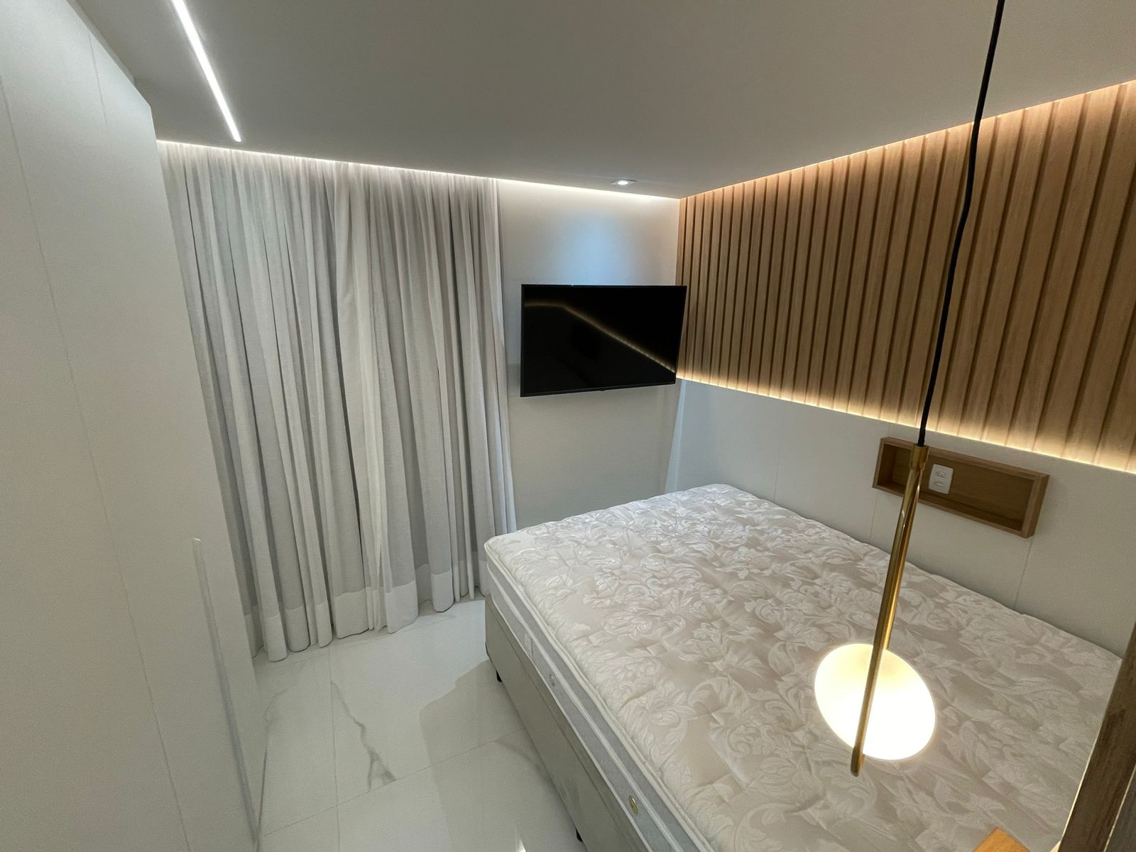 Imagem Flat com 2 Quartos à Venda, 62 m²em Cerqueira César - São Paulo Imagem Flat com 2 Quartos à Venda, 62 m²em Cerqueira César - São Paulo