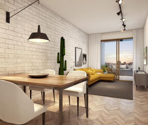 Imagem Apartamento com 2 Quartos à Venda, 68 m² em Sumarezinho - São Paulo