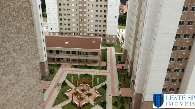 Imagem Apartamento com 2 Quartos à Venda, 46 m² em Colônia (Zona Leste) - São Paulo