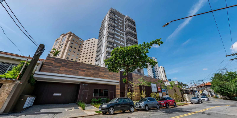 Imagem Apartamento com 3 Quartos à Venda, em Bosque da Saúde - São Paulo Imagem Apartamento com 3 Quartos à Venda, em Bosque da Saúde - São Paulo
