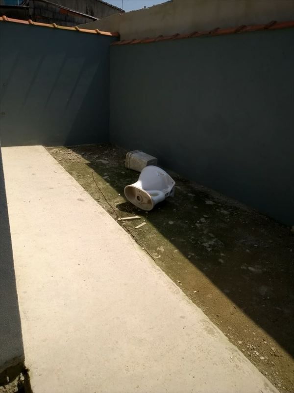 Imagem Casa com 2 Quartos à Venda, 80 m² em Agenor De Campos - Mongaguá