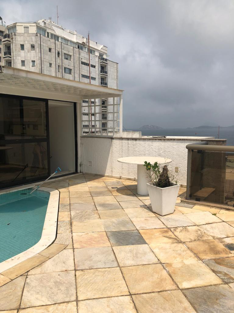 Imagem Cobertura com 2 Quartos à Venda, 300 m²em Ipanema - Rio de Janeiro Imagem Cobertura com 2 Quartos à Venda, 300 m²em Ipanema - Rio de Janeiro