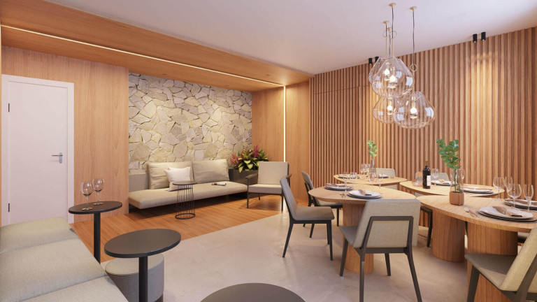 Imagem Apartamento com 2 Quartos à Venda, 39 m² em São Cristóvão - Rio de Janeiro