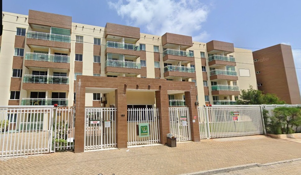 Condomínio Condominio Vg Fun - Praia Do Futuro - Fortaleza - CE