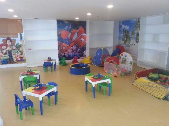 Imagem Apartamento com 3 Quartos à Venda, 77 m² em Jardim Renascença - São Luís Imagem Apartamento com 3 Quartos à Venda, 77 m² em Jardim Renascença - São Luís