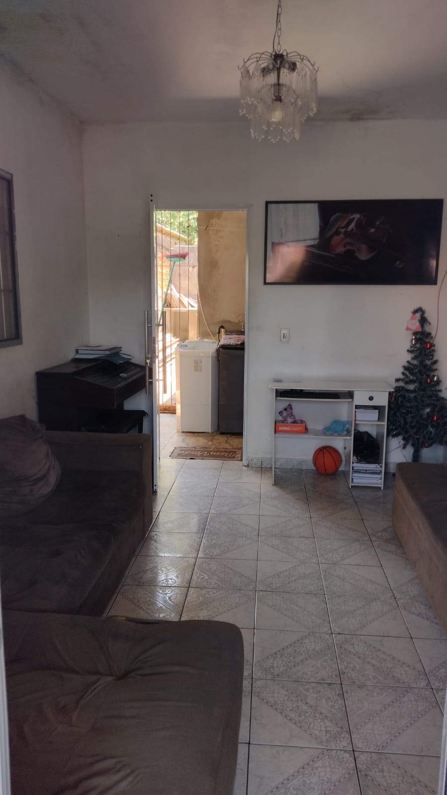 Imagem Casa com 3 Quartos à Venda, 281 m²em Parque Imperial - Barueri