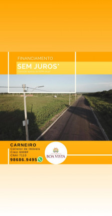 Imagem Terreno à Venda, 150 m² em Boa Vista - Aquiraz Imagem Terreno à Venda, 150 m² em Boa Vista - Aquiraz