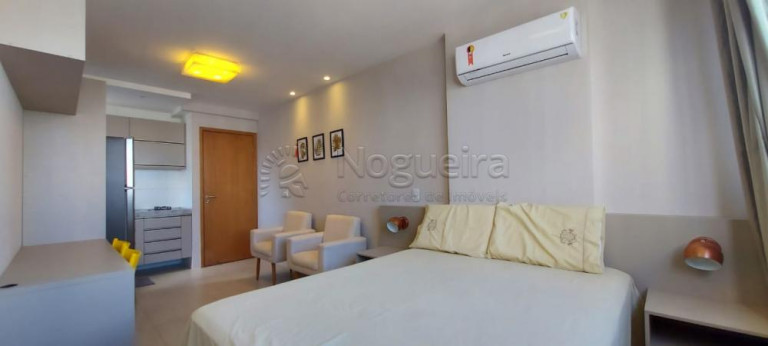 Apartamento com 2 Quartos à Venda, 44 m² em Torre - Recife