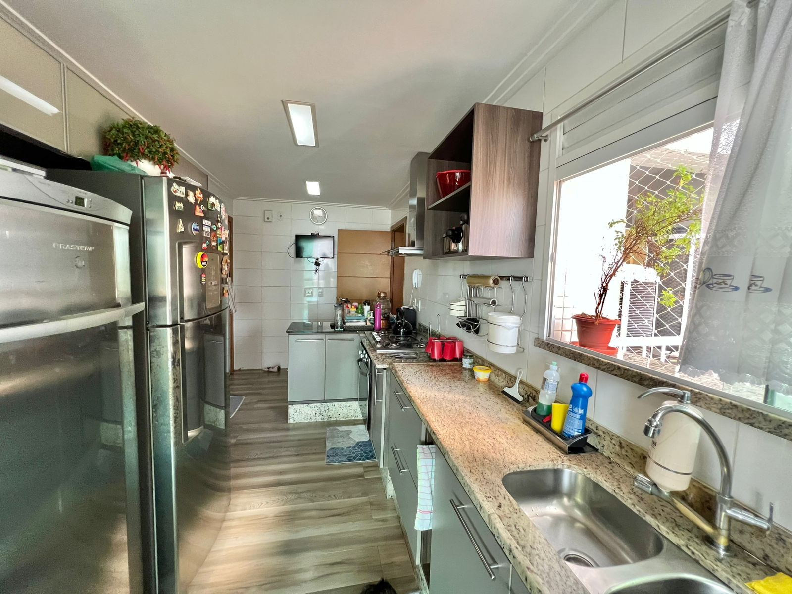 Imagem Apartamento com 3 Quartos à Venda, 174 m²em São Brás - Belém Imagem Apartamento com 3 Quartos à Venda, 174 m²em São Brás - Belém