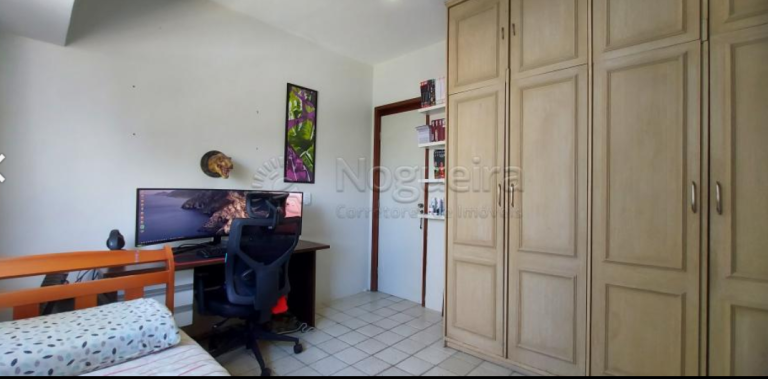 Imagem Apartamento com 4 Quartos à Venda, 200 m² em Boa Viagem - Recife