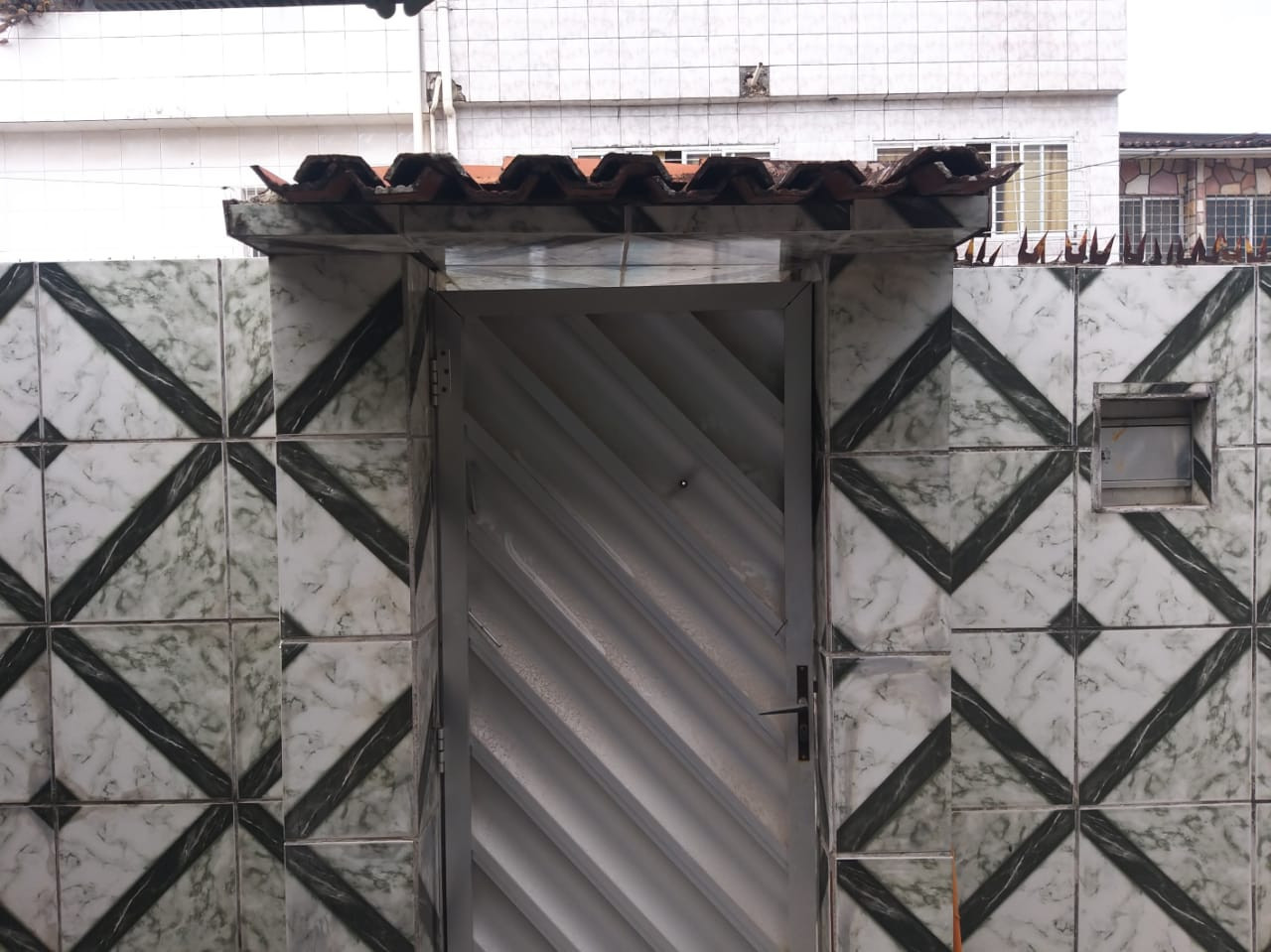 Casa com 2 Quartos à Venda, 106 m² em San Martin - Recife