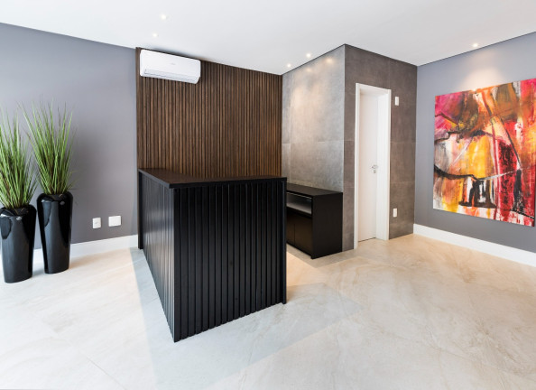 Imagem Apartamento com 2 Quartos para Temporada, 52.610 m² em Praia Brava de Itajaí - Itajaí