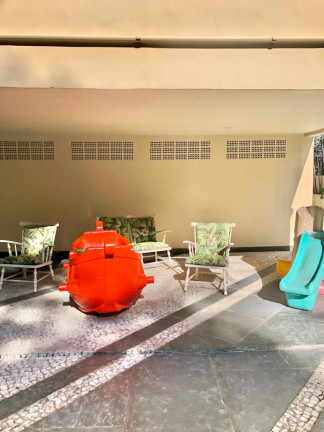Imagem Apartamento com 2 Quartos à Venda, em Vila Madalena - São Paulo Imagem Apartamento com 2 Quartos à Venda, em Vila Madalena - São Paulo