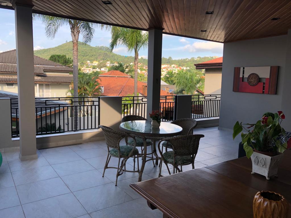 Imagem Casa de Condomínio com 4 Quartos à Venda, 440 m²em Alphaville - Santana de Parnaíba Imagem Casa de Condomínio com 4 Quartos à Venda, 440 m²em Alphaville - Santana de Parnaíba