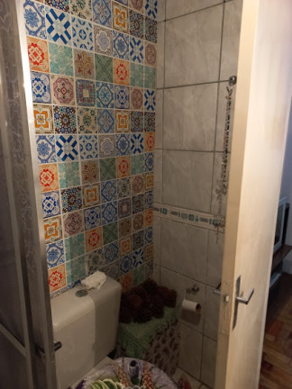 Imagem Apartamento com 1 Quarto à Venda, 40 m² em Jardim Leopoldina - Porto Alegre
