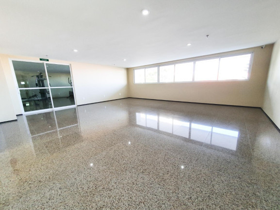 Imagem Apartamento com 3 Quartos à Venda,  em Tauape - Fortaleza
