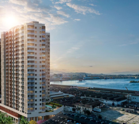 Imagem Apartamento com 2 Quartos à Venda, 58 m²em Santo Cristo - Rio de Janeiro Imagem Apartamento com 2 Quartos à Venda, 58 m²em Santo Cristo - Rio de Janeiro