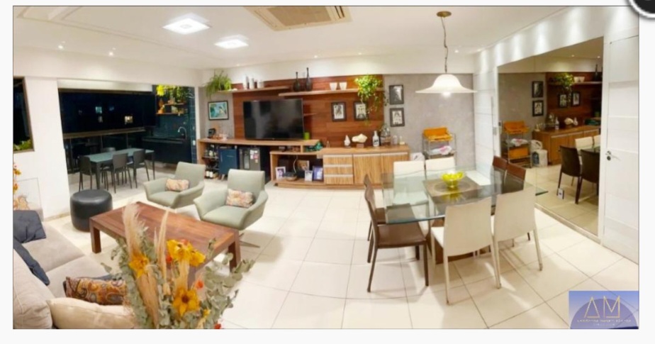 Imagem Apartamento com 4 Quartos à Venda, 136 m² em Poço - Recife Imagem Apartamento com 4 Quartos à Venda, 136 m² em Poço - Recife