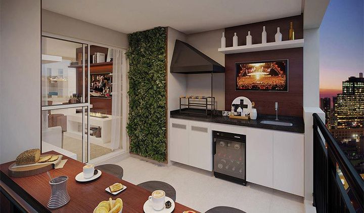 Imagem Apartamento com 2 Quartos à Venda, 67 m² em Vila Mascote - São Paulo Imagem Apartamento com 2 Quartos à Venda, 67 m² em Vila Mascote - São Paulo