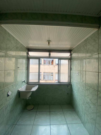 Imagem Apartamento com 2 Quartos à Venda, 43 m² em Jardim Leopoldina - Porto Alegre Imagem Apartamento com 2 Quartos à Venda, 43 m² em Jardim Leopoldina - Porto Alegre