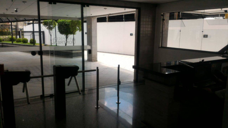 Imagem Sala Comercial para Alugar, 38 m² em Vila Guarani (Z Sul) - São Paulo Imagem Sala Comercial para Alugar, 38 m² em Vila Guarani (Z Sul) - São Paulo