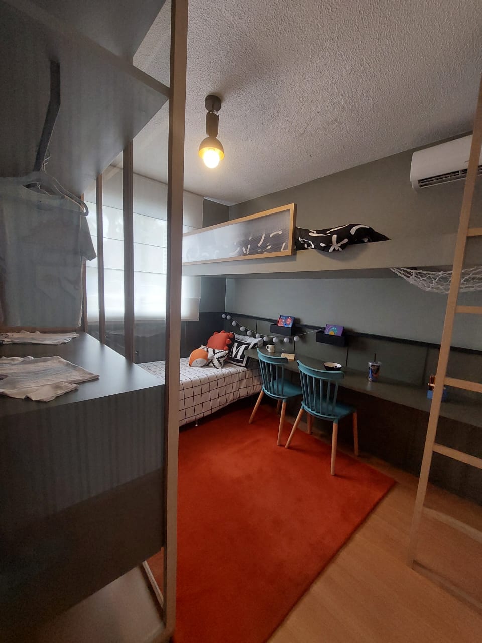 Imagem Apartamento com 2 Quartos à Venda, 44 m²em Inhoaíba - Rio de Janeiro
