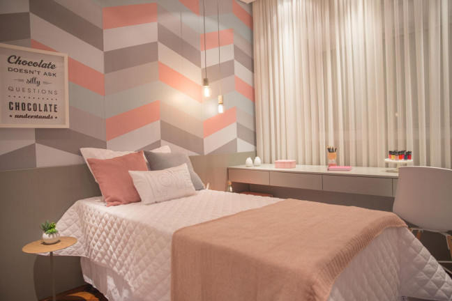 Imagem Apartamento com 3 Quartos à Venda, 163 m² em Vila Romana - São Paulo Imagem Apartamento com 3 Quartos à Venda, 163 m² em Vila Romana - São Paulo