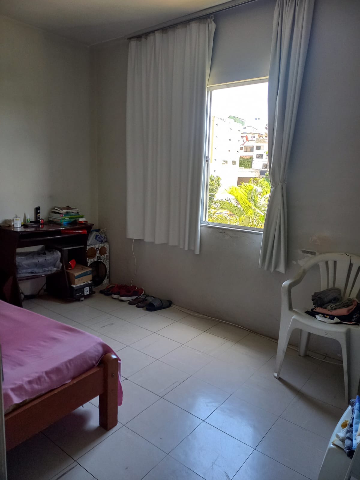 Imagem Apartamento com 2 Quartos à Venda, 80 m²em Brotas - Salvador Imagem Apartamento com 2 Quartos à Venda, 80 m²em Brotas - Salvador