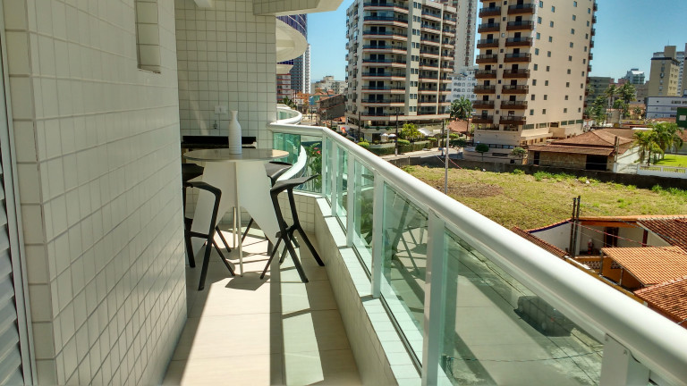 Imagem Apartamento com 2 Quartos à Venda, 76 m² em Caiçara - Praia Grande Imagem Apartamento com 2 Quartos à Venda, 76 m² em Caiçara - Praia Grande