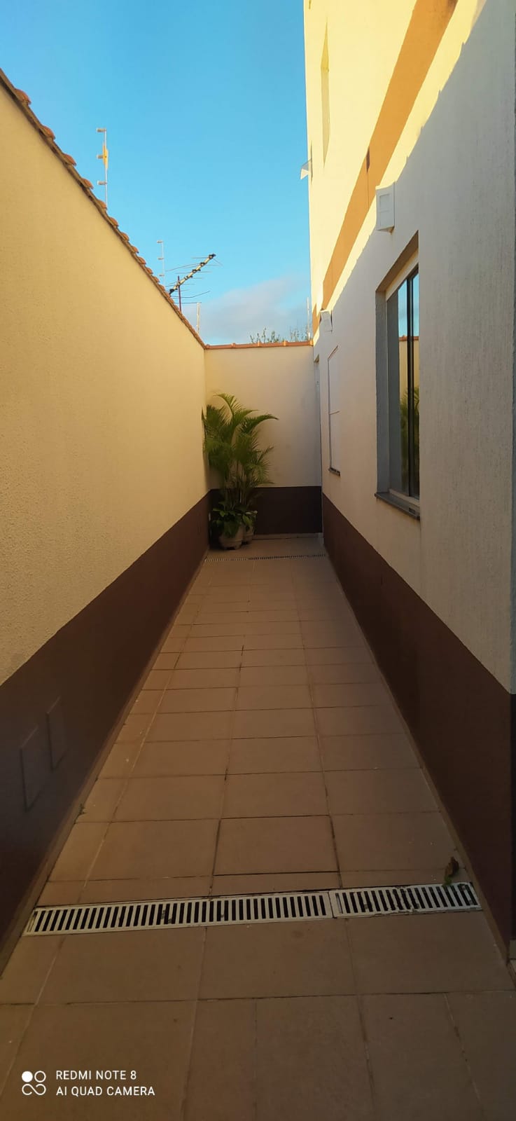 Imagem Casa de Condomínio com 2 Quartos à Venda, 70 m²em Vila Melchizedec - Mogi das Cruzes