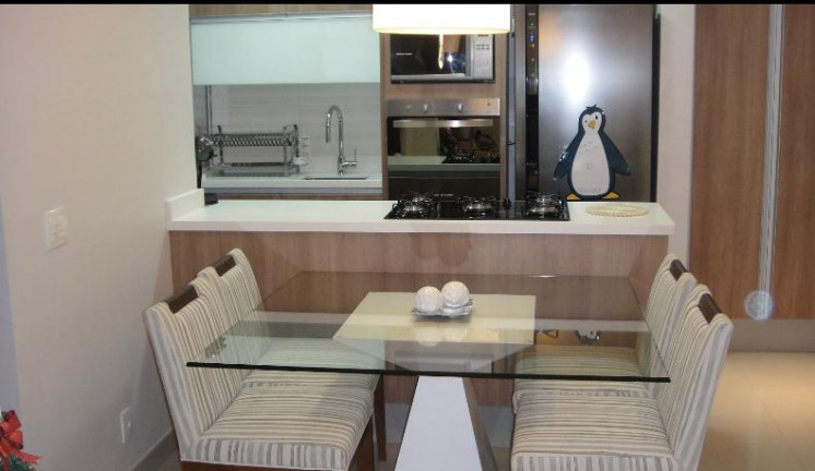 Imagem Apartamento com 2 Quartos à Venda, 56 m² em Parque Reboucas - São Paulo