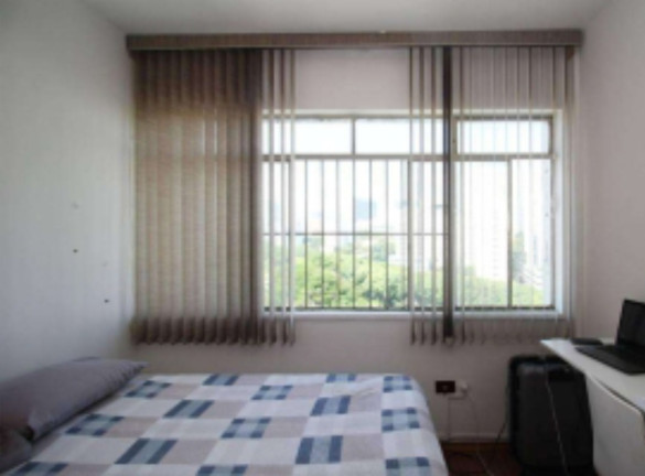 Imagem Apartamento com 2 Quartos à Venda ou Locação, 80 m² em Aclimação - São Paulo
