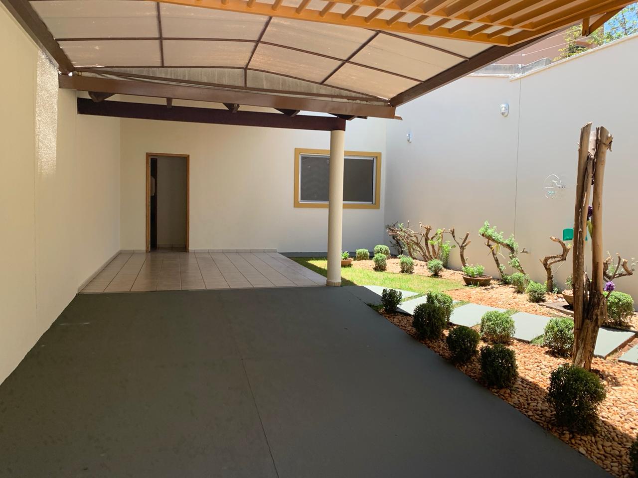 Imagem Sobrado com 3 Quartos à Venda, 130 m² em Setor Jaó - Goiânia Imagem Sobrado com 3 Quartos à Venda, 130 m² em Setor Jaó - Goiânia