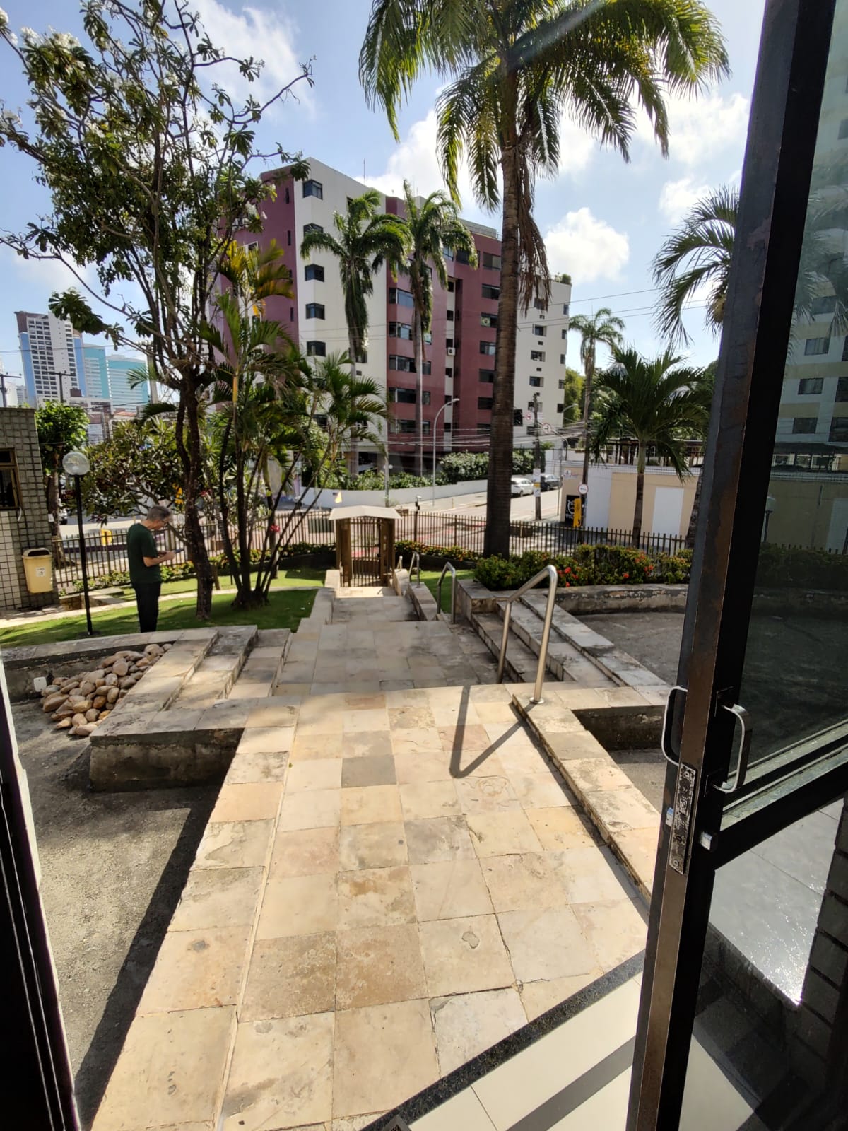Imagem Apartamento com 3 Quartos à Venda, 11 m² em Meireles - Fortaleza