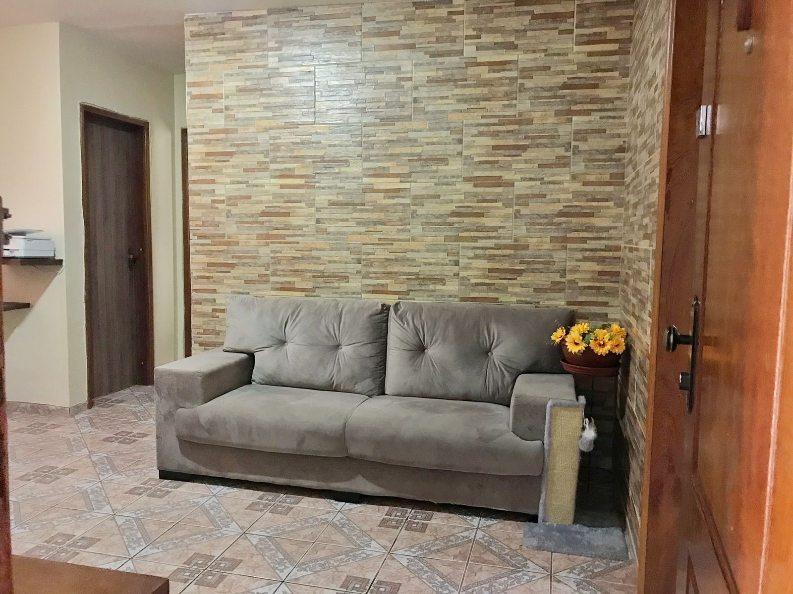 Imagem Apartamento com 2 Quartos à Venda, 55 m²em Parque Verde - Belém Imagem Apartamento com 2 Quartos à Venda, 55 m²em Parque Verde - Belém