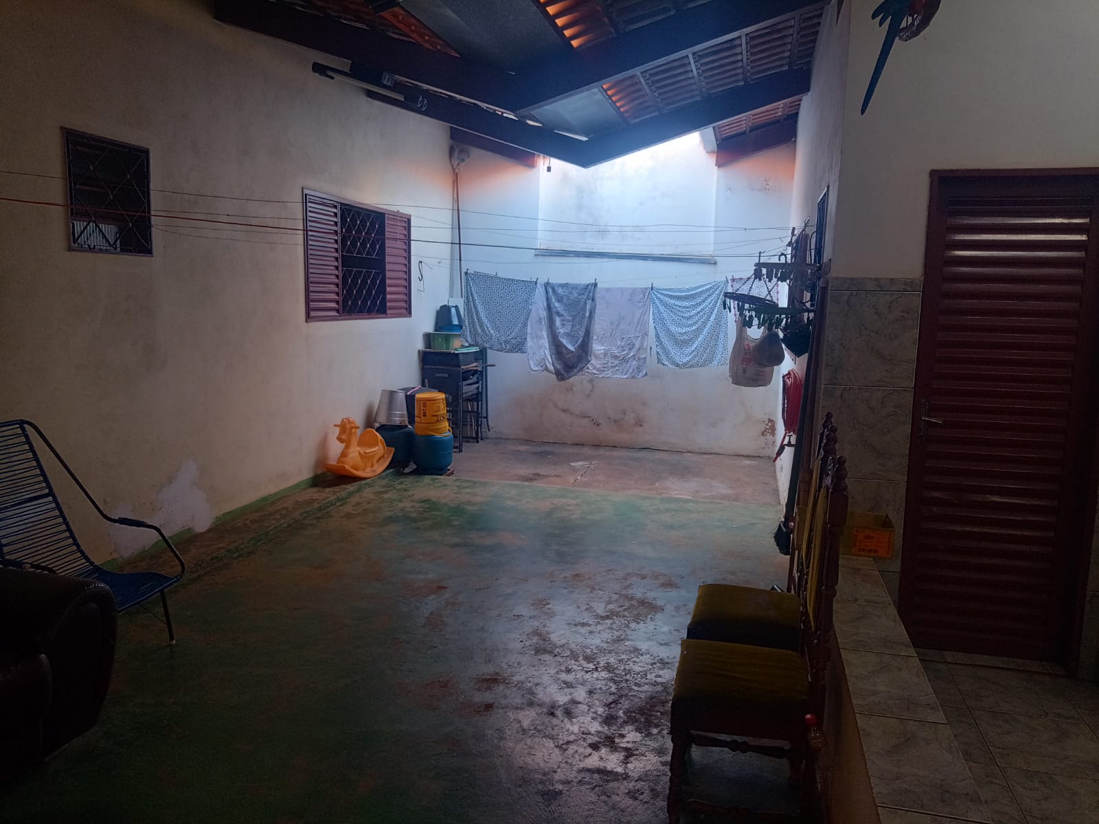 Imagem Casa com 2 Quartos à Venda, 138 m²em Jardim Santa Rosa I - São José do Rio Preto Imagem Casa com 2 Quartos à Venda, 138 m²em Jardim Santa Rosa I - São José do Rio Preto