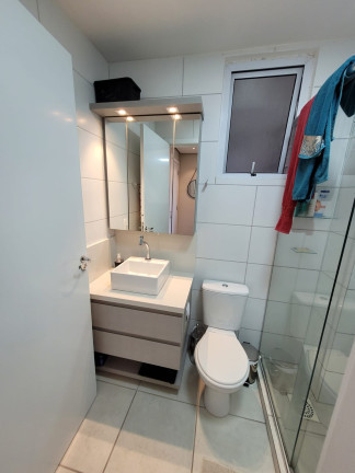 Imagem Apartamento com 1 Quarto à Venda,  em Scharlau - São Leopoldo