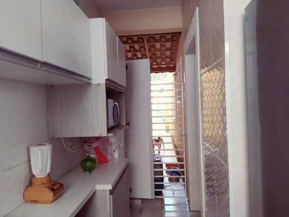 Imagem Casa com 3 Quartos à Venda, 120 m² em Residencial Algarve - Mogi Das Cruzes