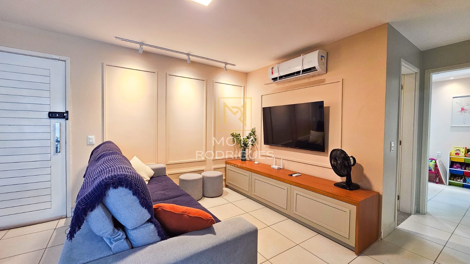 Imagem Apartamento com 2 Quartos à Venda, 65 m² em Grilo - Caucaia Imagem Apartamento com 2 Quartos à Venda, 65 m² em Grilo - Caucaia