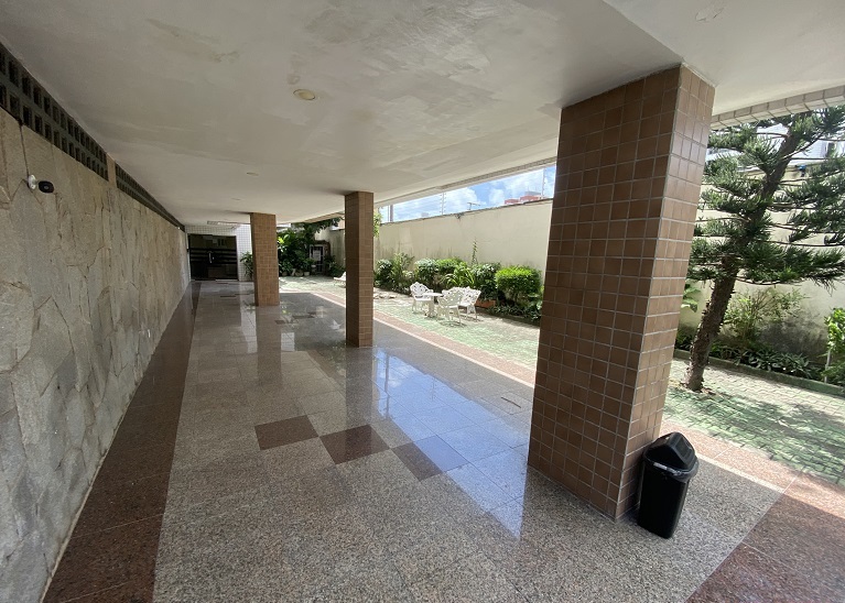 Imagem Apartamento com 3 Quartos à Venda, 138 m² em Varjota - Fortaleza