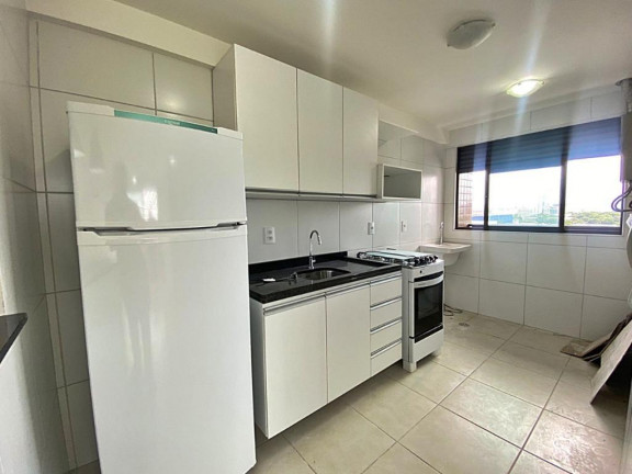 Imagem Apartamento com 2 Quartos à Venda, 57 m² em Santo Amaro - Recife